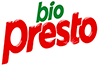 BioPresto Logo
